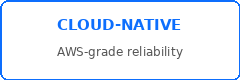 Cloud-native